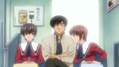 Shin Saishuu Chikan Densha Two 5