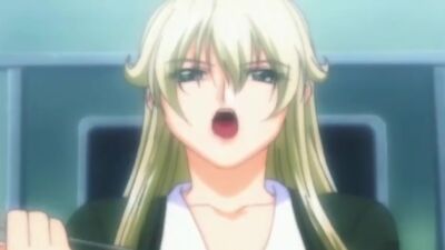 Shin Saishuu Chikan Densha Two 5