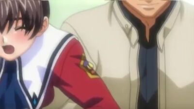 Shin Saishuu Chikan Densha Two 5