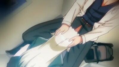 Shin Saishuu Chikan Densha Two 4