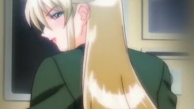 Shin Saishuu Chikan Densha Two 4