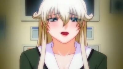 Shin Saishuu Chikan Densha Two 4