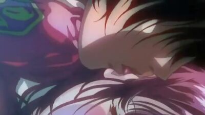 Shin Saishuu Chikan Densha Two 1