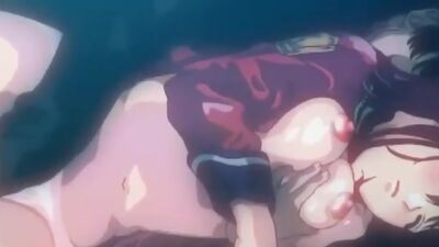 Shin Saishuu Chikan Densha Two 1