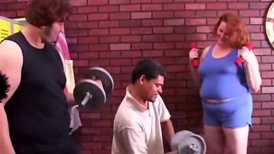 Adrienne is a sexy BBW that loves to get spit roasted