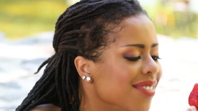 Lisa Ann Loves Girls 3: Scene 4 (4k)