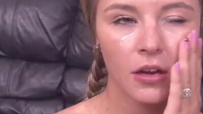 Monsters of Jizz Compilation