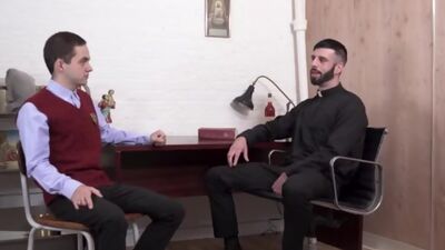 Alter boy sodomised by gay priest