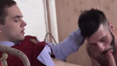 Alter boy sodomised by gay priest