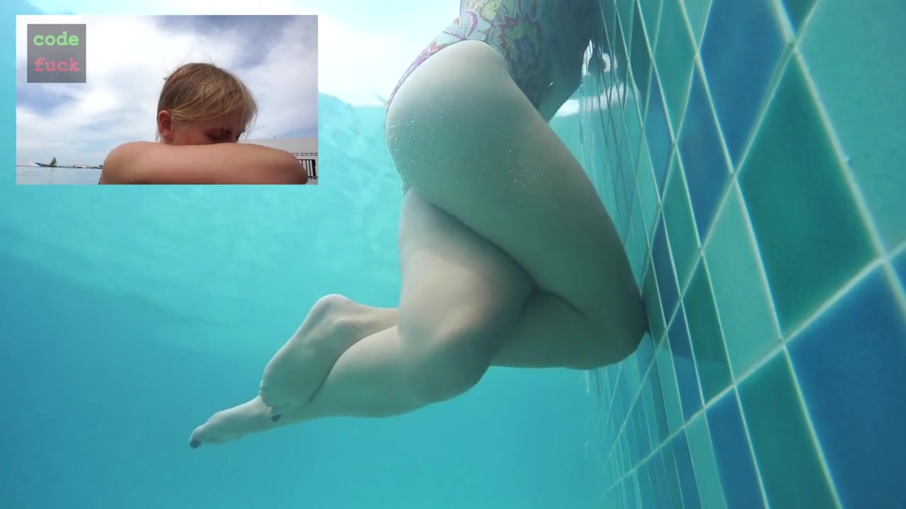 1280px x 720px - Its.PORN - Dirty talk public poll underwater masturbation thigh squeezing  real orgasm