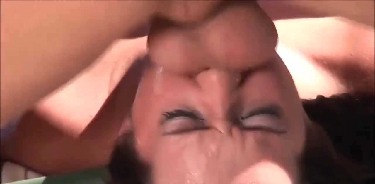 Its.PORN - Deepthroat fucking cum in her throat compilation