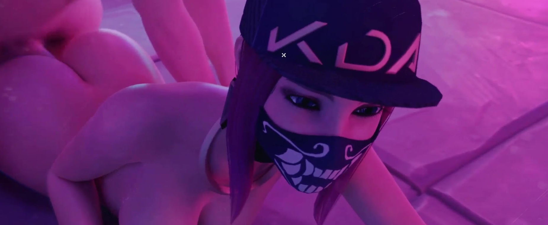 Casting call thecount