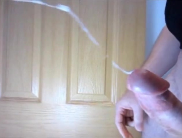 Squirting Cocks