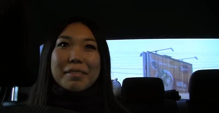 Asian Pick Up - Its.PORN - Night pick up fuck with asian chick