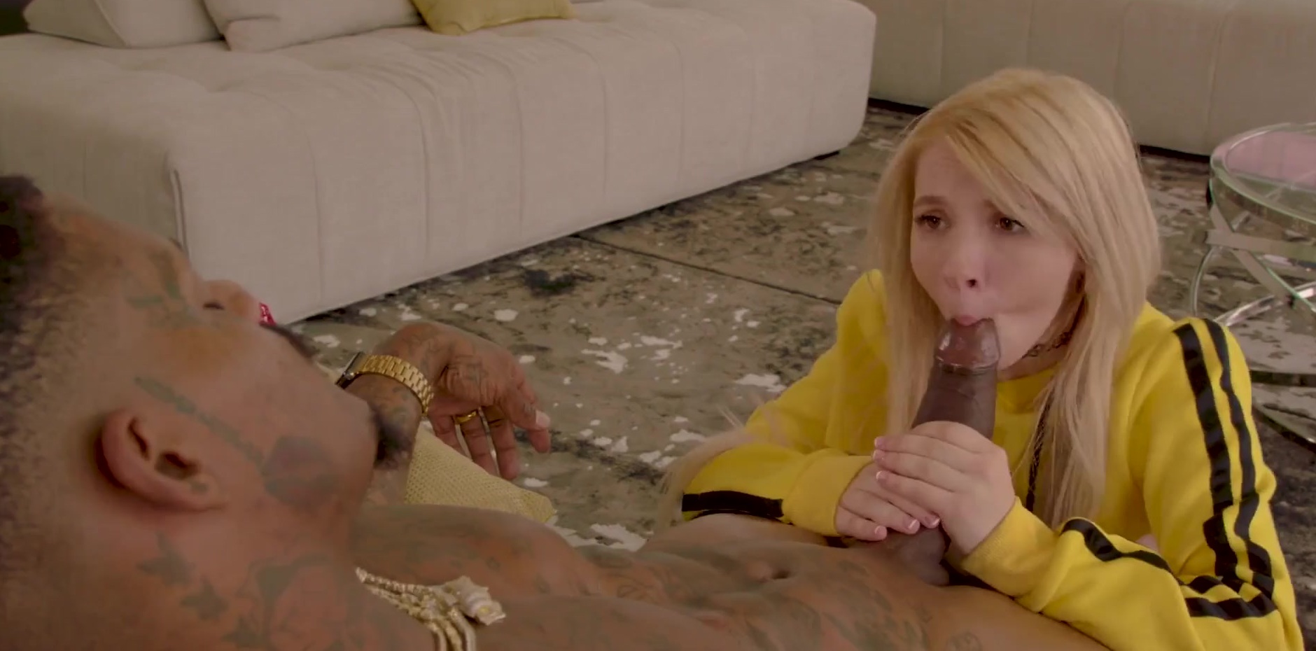 Too Big Dick - Kenzie Reeves