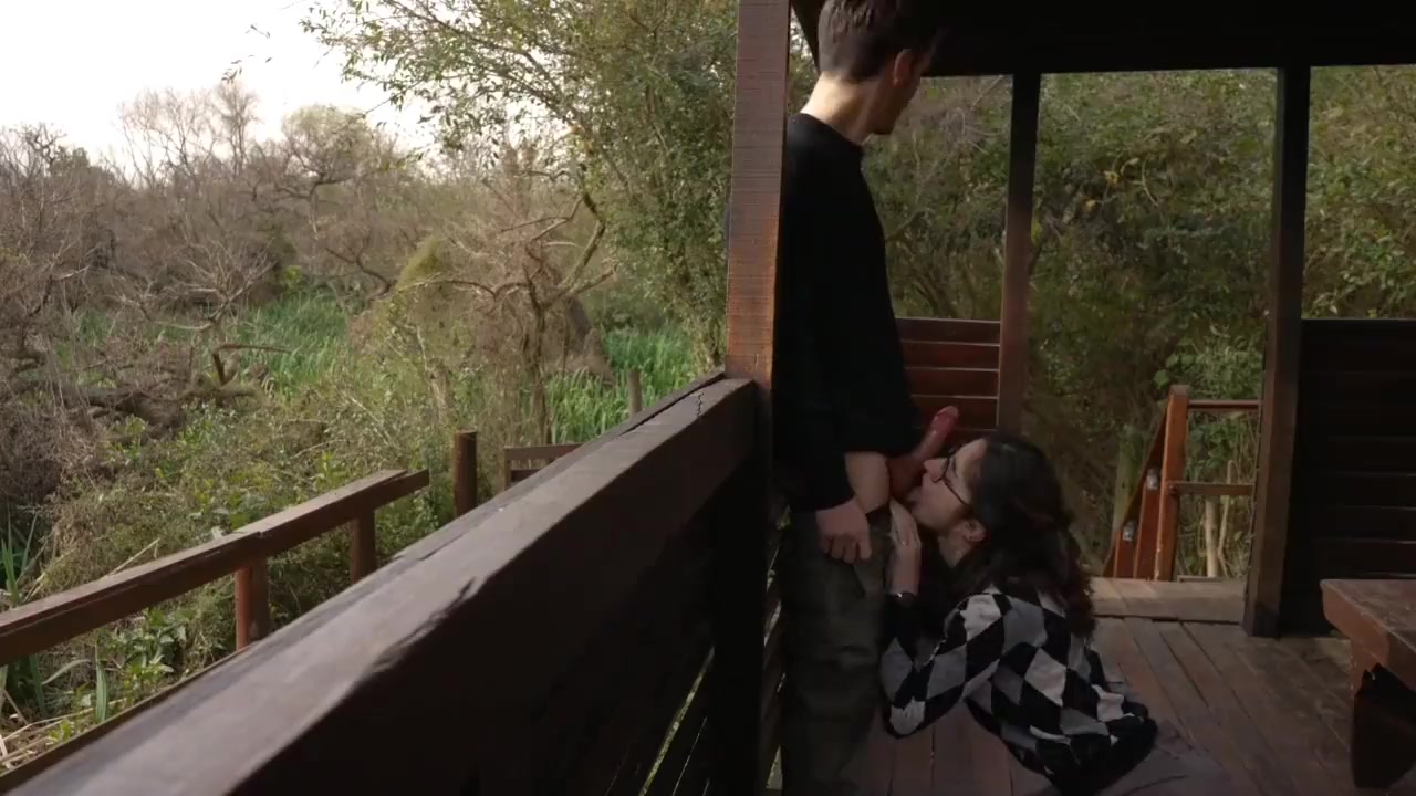 Its.PORN - Petite Horny Teen Fucked in Public Park - almost Caught! -  Outdoor Amateur Sex