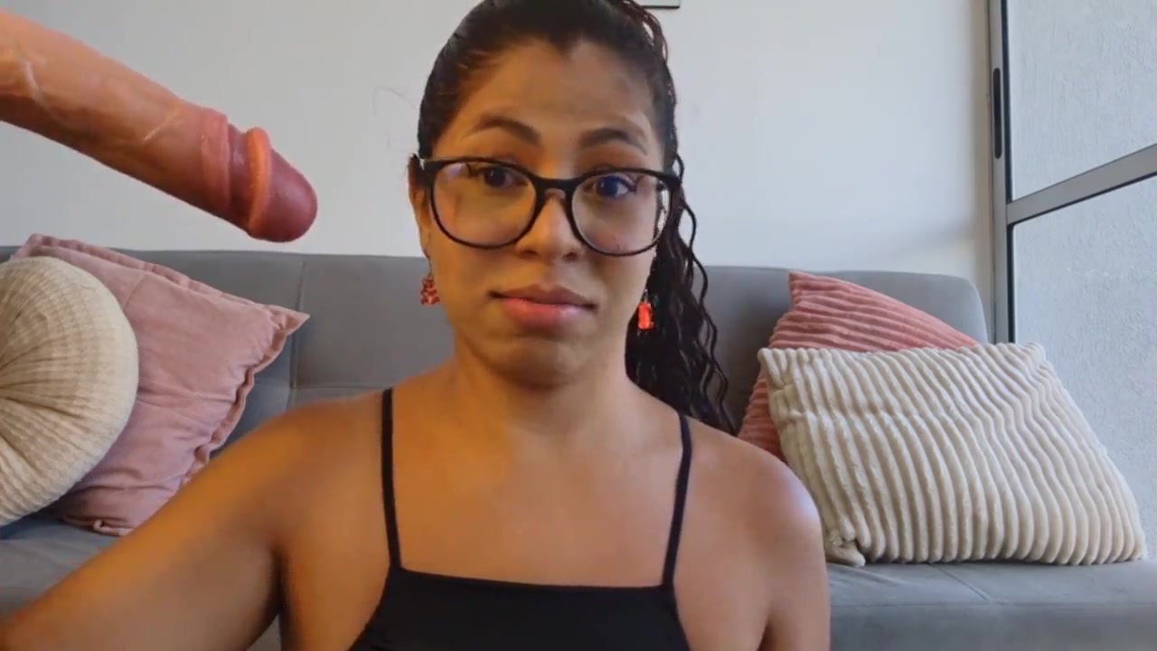 Its.PORN - Review of my BIG new toy CuteBunnyBell