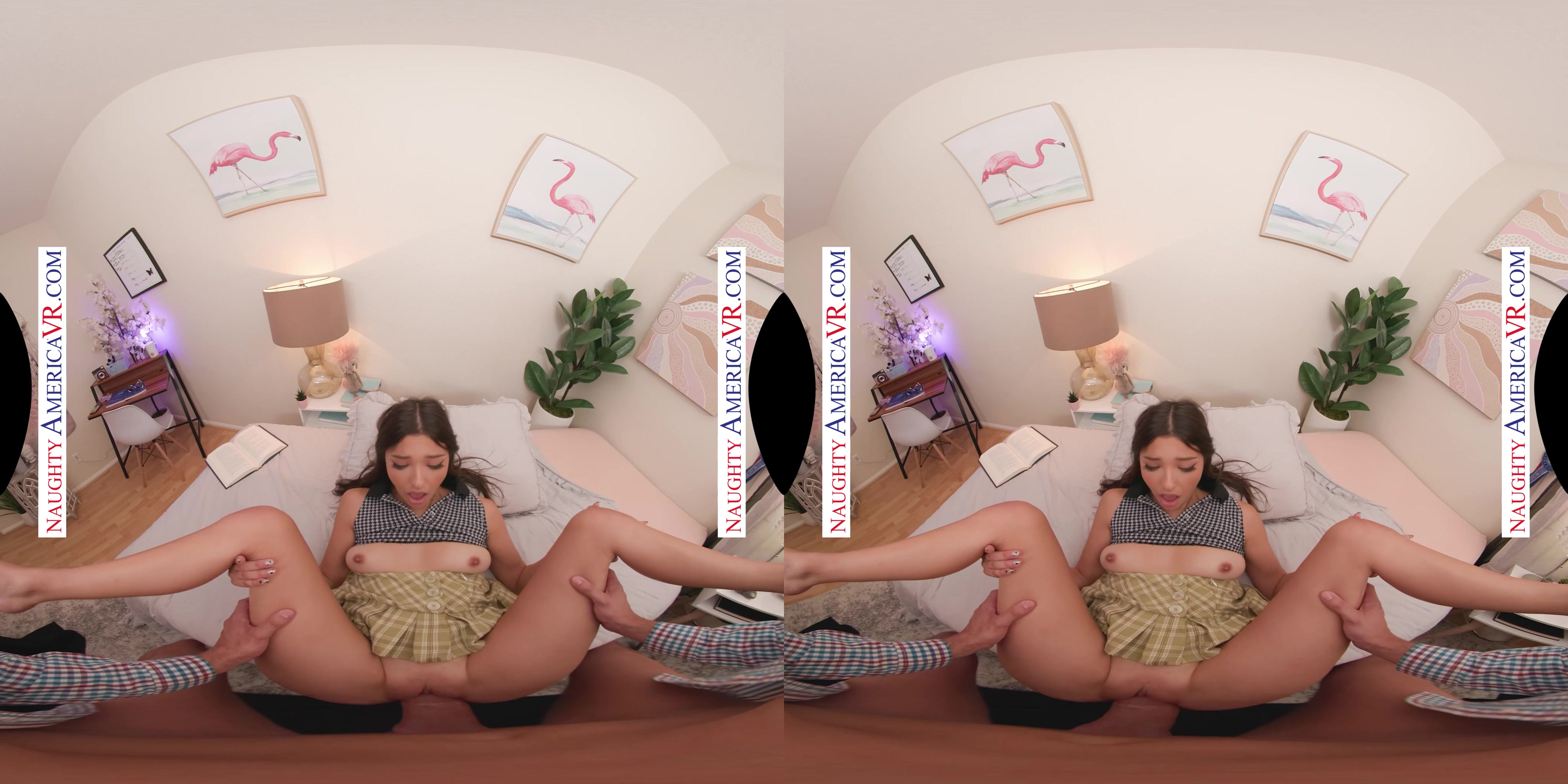 College Teen Layla Jenner Wants To Eat Your Penis Whole And Squeeze Out  Your Creamy Sauce