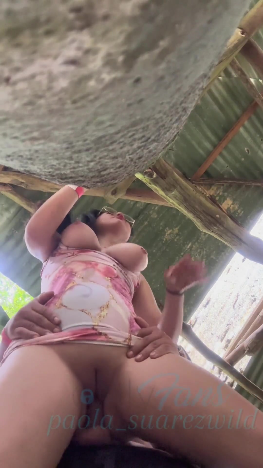 Slideshow paola_suarezwild.