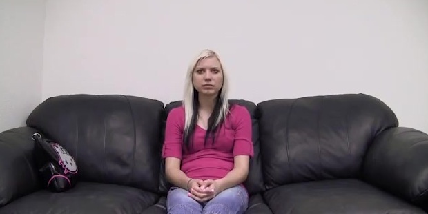 Backroom Casting Couch Fail